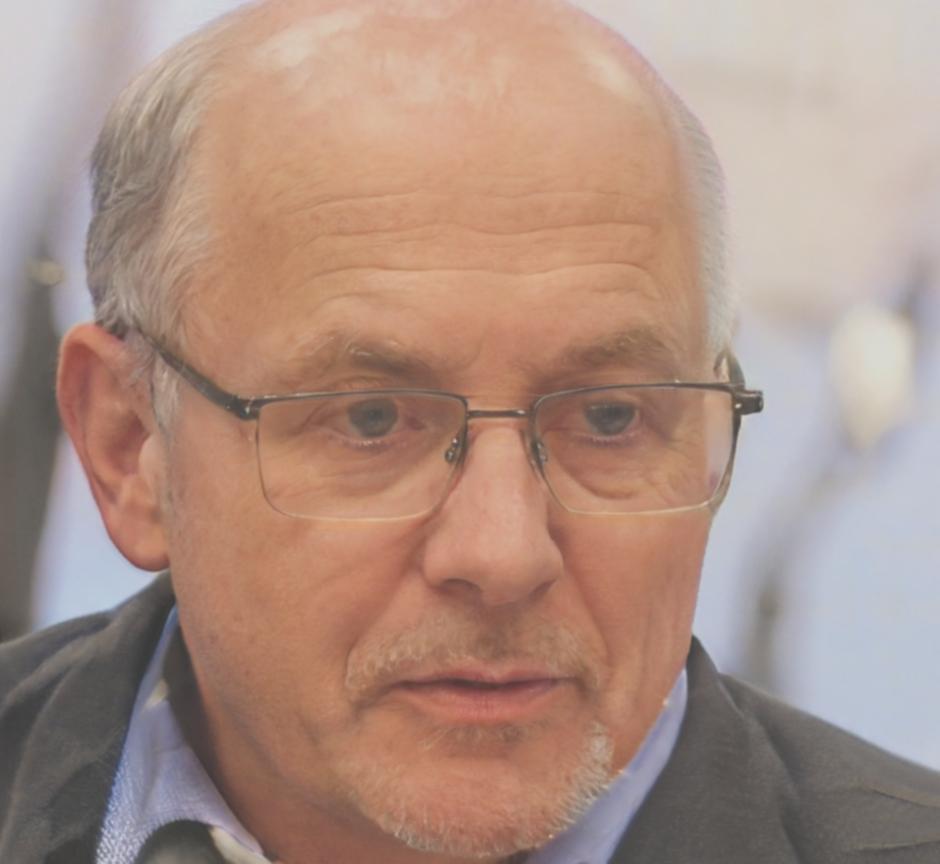 Henrik Johannsen, Teamcoach bei Therynquatos