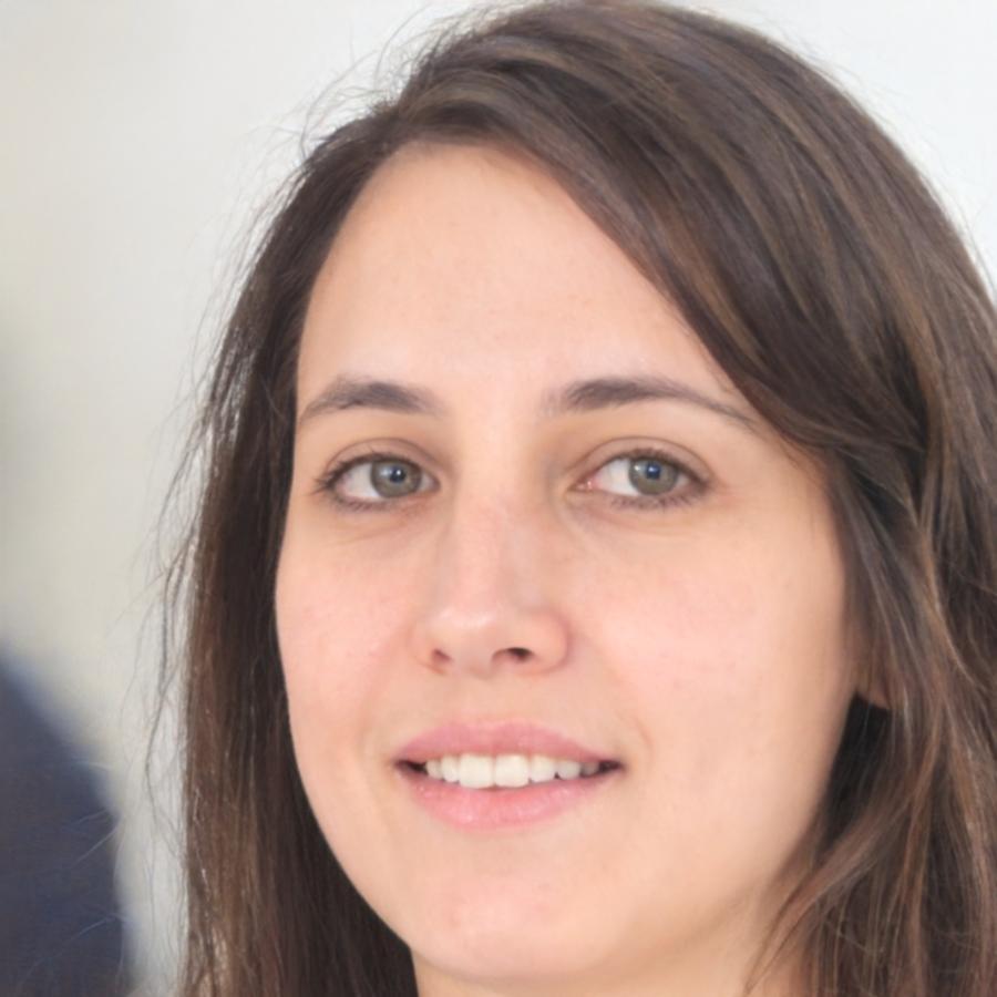 Friederike Lenhoff, Gründerin von Therynquatos