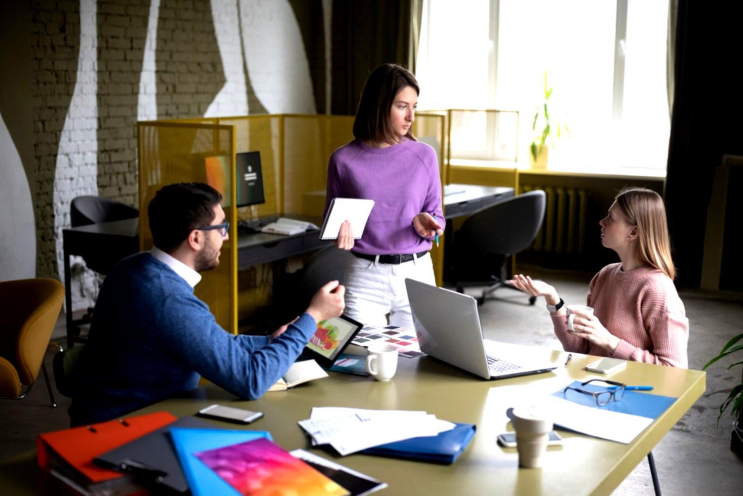 Teamworkshop bei Therynquatos in Rheda-Wiedenbrück